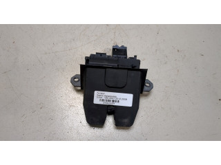 Замок багажника Volvo V50 2007-2012