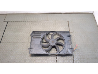 Вентилятор радиатора  Volkswagen Golf 5 2003-2009           