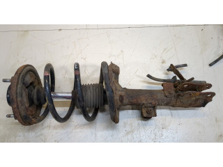 Стойка амортизатора Mitsubishi ASX