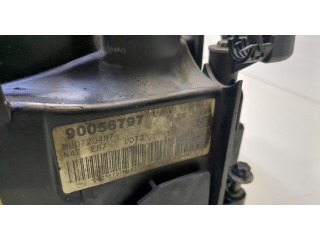 Клапанная крышка двигателя ДВС BMW 1 E87 2004-2011