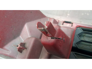 Бампер Skoda Rapid передний