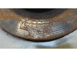 Диск тормозной Nissan X-Trail (T31) 2007-2015 2.0 передний