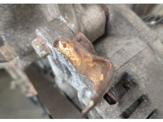 Форсунка топливная  Citroen C1 2005-2014         