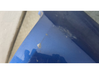 Бампер Volkswagen Touran 2006-2010 задний