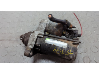 Стартер  Seat Ibiza 4 2008-2015 1.4  02T911023   