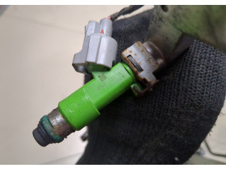 Форсунка топливная Infiniti EX35