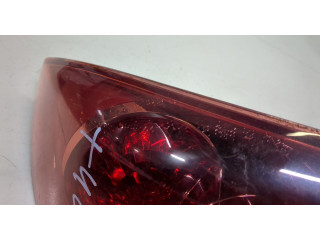 Задний фонарь Mazda 3 (BK) 2003-2009