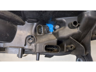 Фара передняя Mercedes GL X164 2006-2012 правая