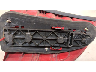 Задний фонарь          