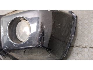 Бампер Jeep Commander 2006-2010 передний 5191788AA