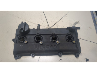 Клапанная крышка двигателя ДВС Nissan X-Trail (T30) 2001-2006 2.5