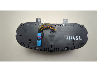 Панель приборов  Volkswagen Golf 6 2009-2012       5K0920960J     