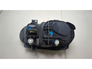 Фара передняя  Volkswagen Golf 4 1997-2005 левая 