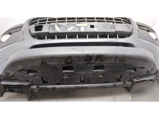 Бампер  Peugeot 3008 2009-2016 передний   