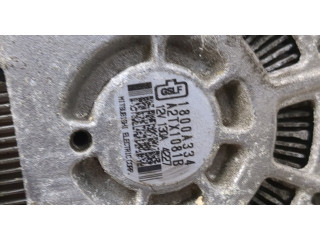 Генератор Mitsubishi Outlander 2012-2021 1800A431