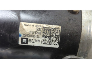 Стартер Chevrolet Trailblazer 2019- 1.3 12697399