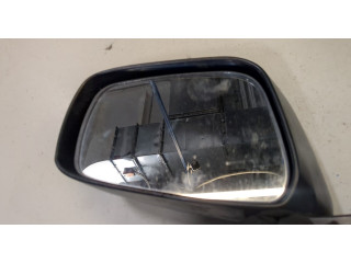 Зеркало боковое Nissan Pathfinder 2004-2014 левое