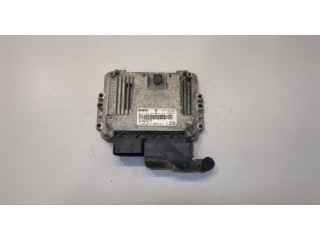 Блок управления двигателем Fiat Ducato 2006-2014