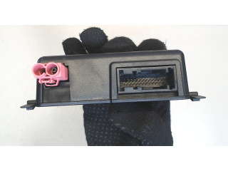 Блок комфорта  Volkswagen Golf 7 2012-2017      5qe035285a    