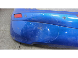 Бампер Nissan Note E11 2005-2013 задний