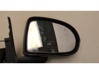 Зеркало боковое  Jeep Compass 2011-2016  правое           