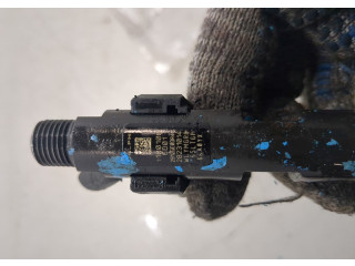 Форсунка топливная Great Wall Wingle 2011-