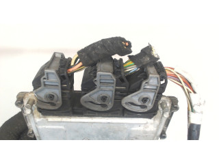 Блок управления двигателем  Peugeot Expert 1995-2007     