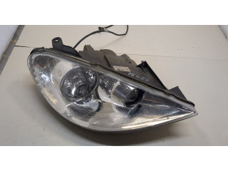 Фара передняя  Peugeot 807 2002-2014 правая 