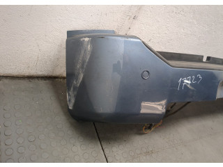 Бампер  Infiniti QX56 2004-2010 задний   