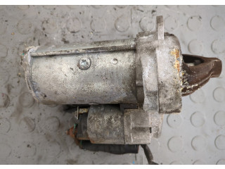 Стартер  Renault Trafic 2001-2014      