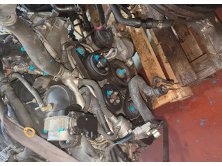 Форсунка топливная  Toyota Sequoia 2007-2022    2320909150     