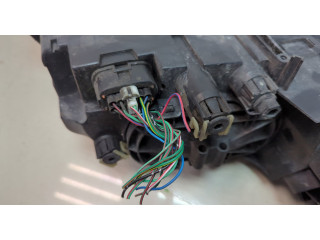 Фара передняя  Mazda 6 (GG) 2002-2007 левая 