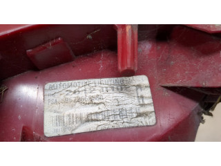 Задний фонарь     6350KH   Peugeot 5008 2009-2016 