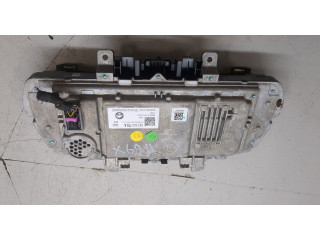 Панель приборов Skoda Octavia (A8) 2019-2025 5E3920770A