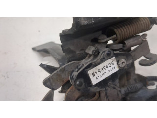 Замок капота Cadillac Escalade 3 2006-2014