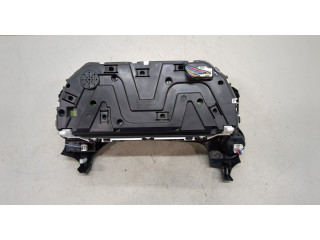 Панель приборов Mitsubishi Eclipse Cross 2017-2020