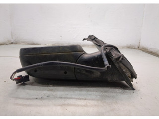 Зеркало боковое Volkswagen Caddy 2004-2015 левое 2K2857507K, 7H2857521N, 7E2857527