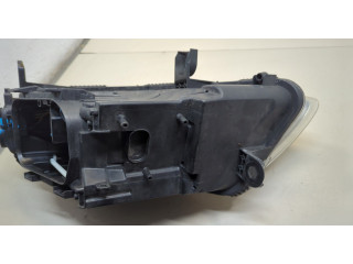 Фара передняя  Audi A6 (C6) 2004-2011 правая 