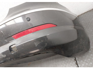 Бампер  Volkswagen Passat CC 2008-2012 задний   3C8807421E