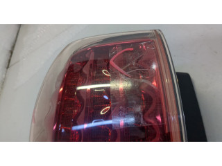 Задний фонарь