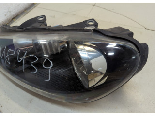 Фара передняя Volkswagen Golf 6 2009-2012 левая