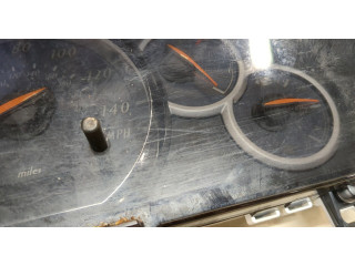 Панель приборов Mitsubishi Grandis 2 Дизель