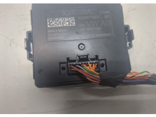 Блок комфорта  Volkswagen Jetta 7 2018-2025      3Q0907530AC  