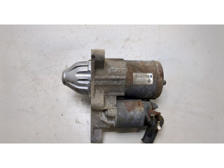 Стартер Nissan Note E11 2006-2013 1.6