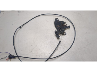 Замок капота Infiniti QX56 2004-2010