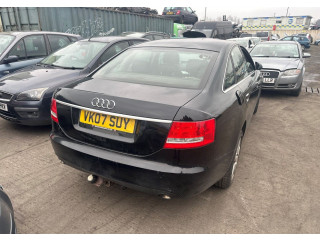 Фара передняя Audi A6 (C6) 2005-2011 левая