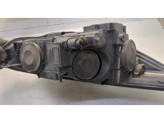 Фара передняя  Ford Focus 3 2014-2019 левая 