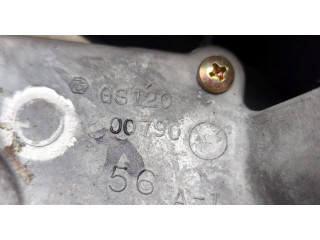 Руль Mazda 6 (GG) 2002-2007