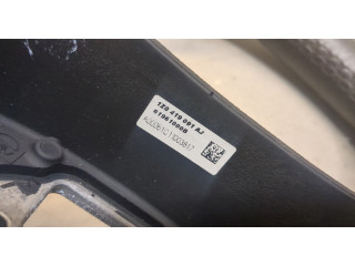 Руль Skoda Octavia (A5) 2008-2013 1Z0419091AJ