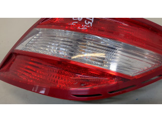 Задний фонарь          